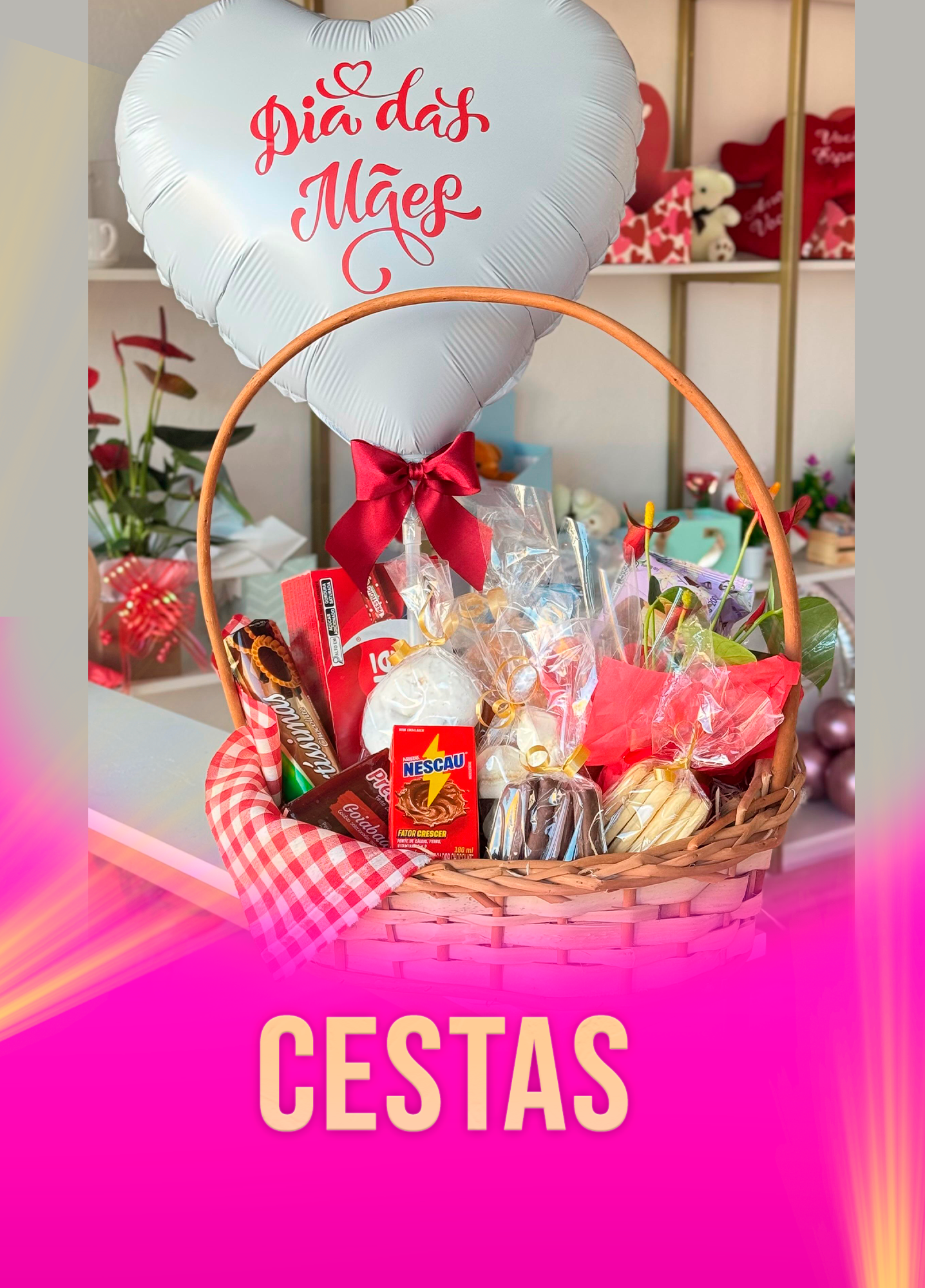 CESTAS