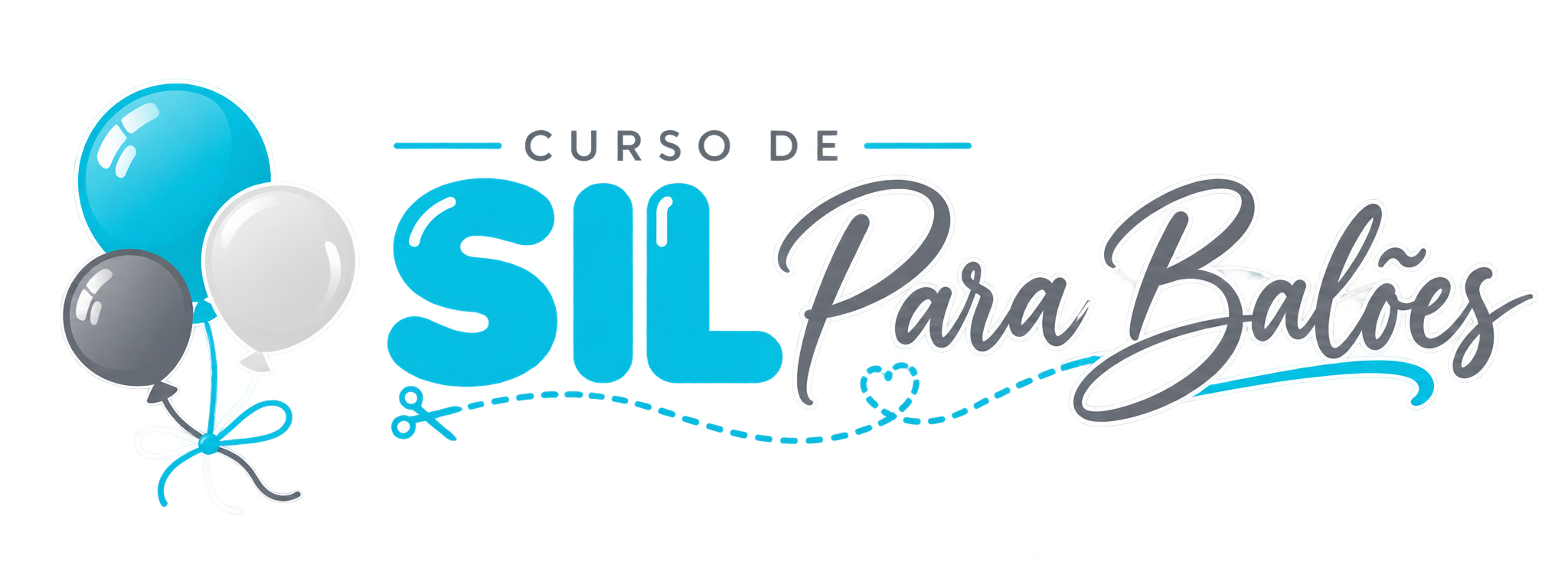 Curso de Sil para Balões